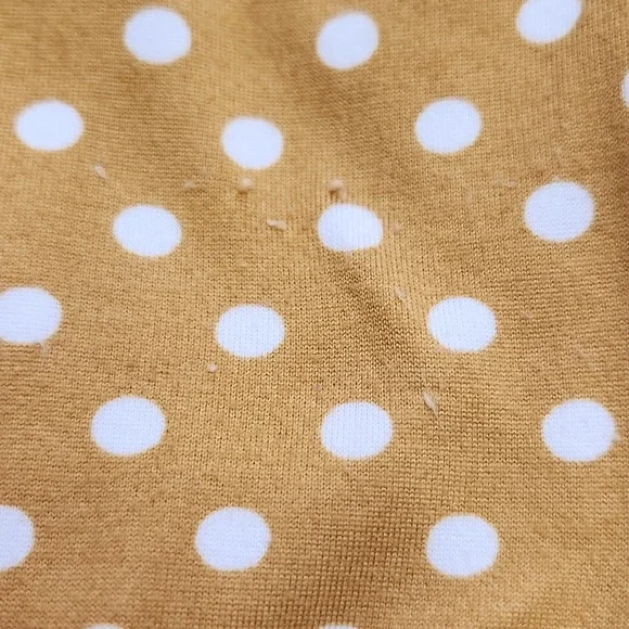 XL Maternity Shirt - Picture 3 of 4